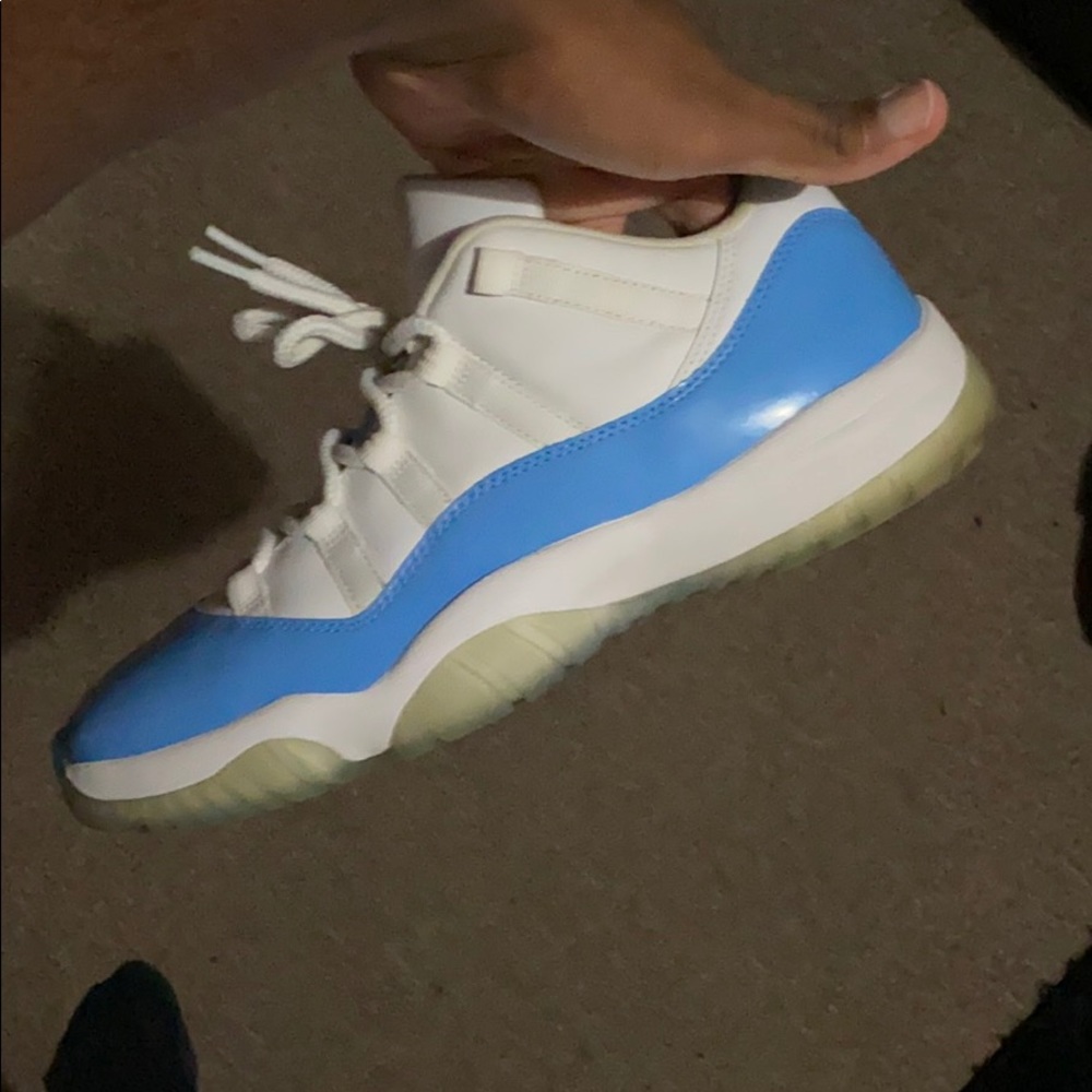 J 11s